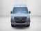 2023 Mercedes-Benz Sprinter Cargo Van 2500 High Roof I4 Diesel HO 170" RWD