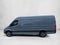 2023 Mercedes-Benz Sprinter Cargo Van 2500 High Roof I4 Diesel HO 170" RWD