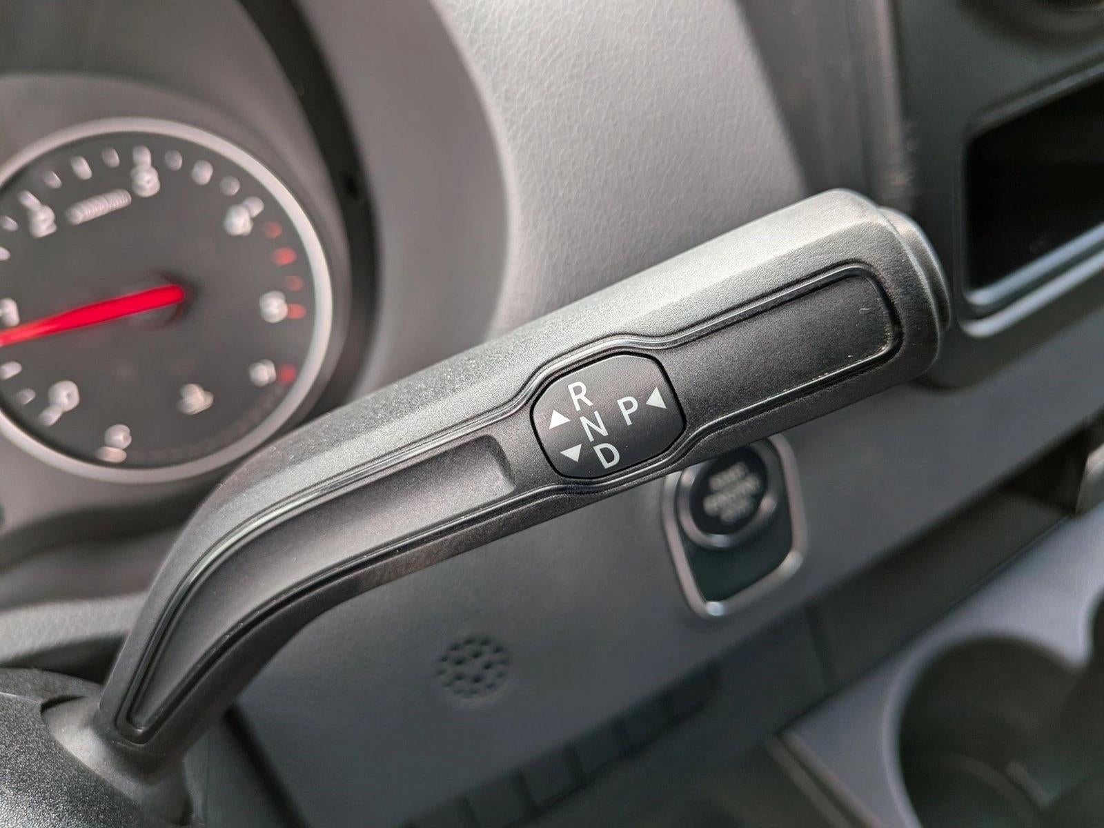 2023 Mercedes-Benz Sprinter Cargo Van 2500 High Roof I4 Diesel HO 170" Extended RWD