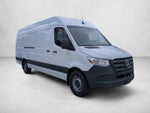 2023 Mercedes-Benz Sprinter Cargo Van 2500 High Roof I4 Diesel HO 170" Extended RWD