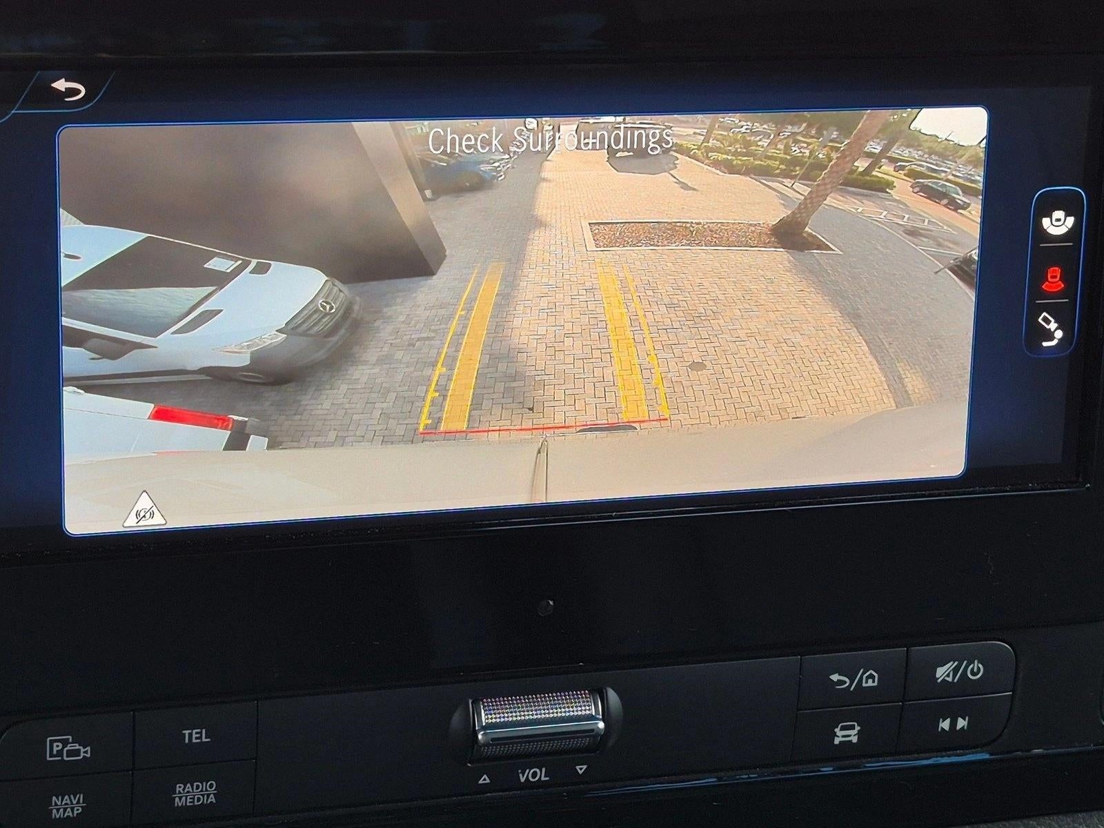 2024 Mercedes-Benz eSprinter Cargo Van 2500 High Roof 170" RWD
