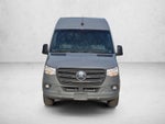 2024 Mercedes-Benz eSprinter Cargo Van 2500 High Roof 170" RWD