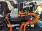 2024 Mercedes-Benz eSprinter Cargo Van 2500 High Roof 170" RWD
