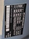 2024 Mercedes-Benz eSprinter Cargo Van 2500 High Roof 170" RWD