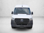 2024 Mercedes-Benz eSprinter Cargo Van 2500 High Roof 170" RWD