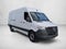 2024 Mercedes-Benz eSprinter Cargo Van 2500 High Roof 170" RWD