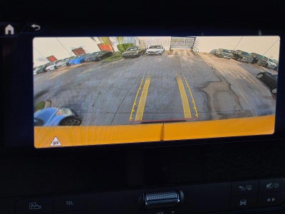 2024 Mercedes-Benz eSprinter Cargo Van 2500 High Roof HO 170" RWD