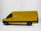 2024 Mercedes-Benz eSprinter Cargo Van 2500 High Roof HO 170" RWD