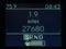 2023 Mercedes-Benz Sprinter Cargo Van 1500 Standard Roof I4 Gas 144" RWD