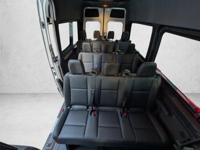 2023 Mercedes-Benz Sprinter Passenger Van 2500 Standard Roof I4 Diesel HO 144" RWD