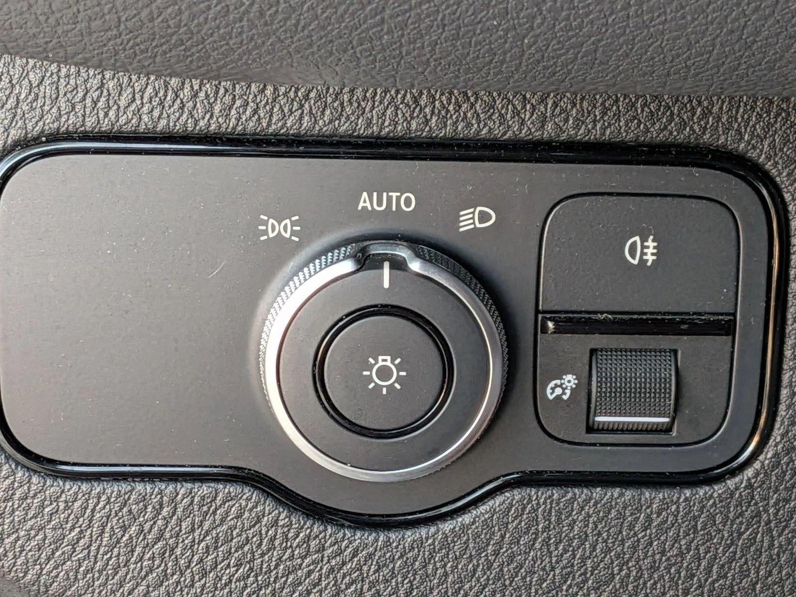 2023 Mercedes-Benz Sprinter Passenger Van 2500 Standard Roof I4 Diesel HO 144" RWD