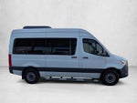 2023 Mercedes-Benz Sprinter Passenger Van 2500 Standard Roof I4 Diesel HO 144" RWD