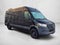2023 Mercedes-Benz Sprinter Passenger Van 2500 High Roof I4 Diesel HO 170" RWD