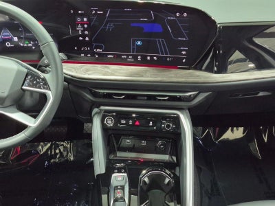 2025 Audi Q5 Premium 2.0 TFSI quattro