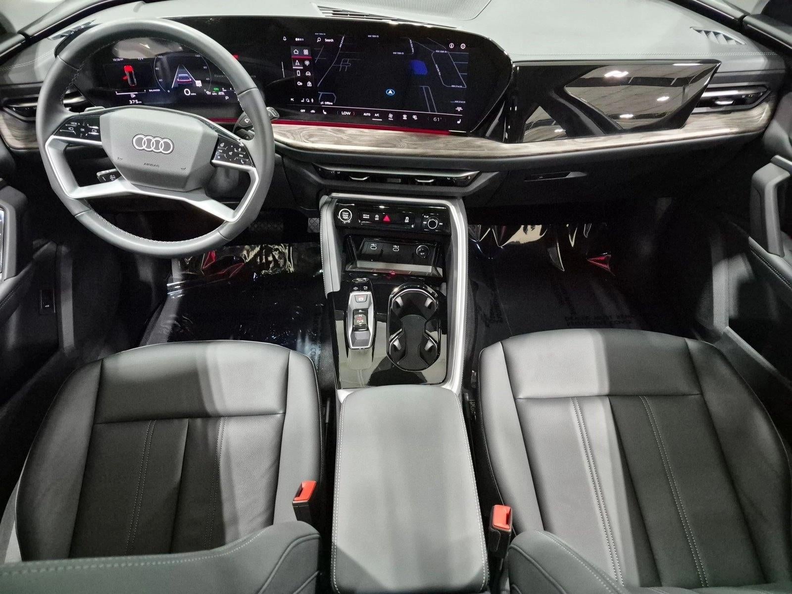 2025 Audi Q5 Premium 2.0 TFSI quattro