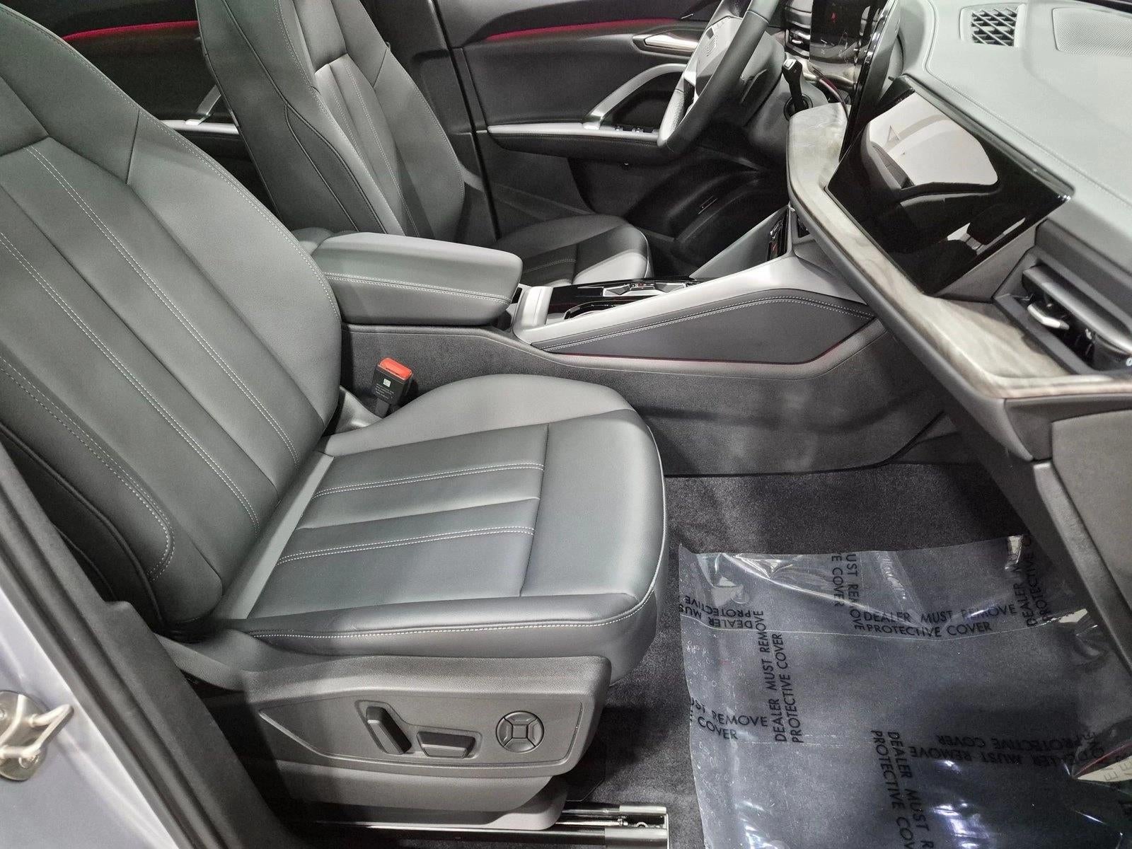 2025 Audi Q5 Premium 2.0 TFSI quattro