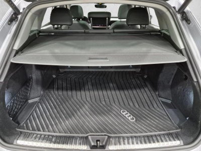 2025 Audi Q5 Premium 2.0 TFSI quattro