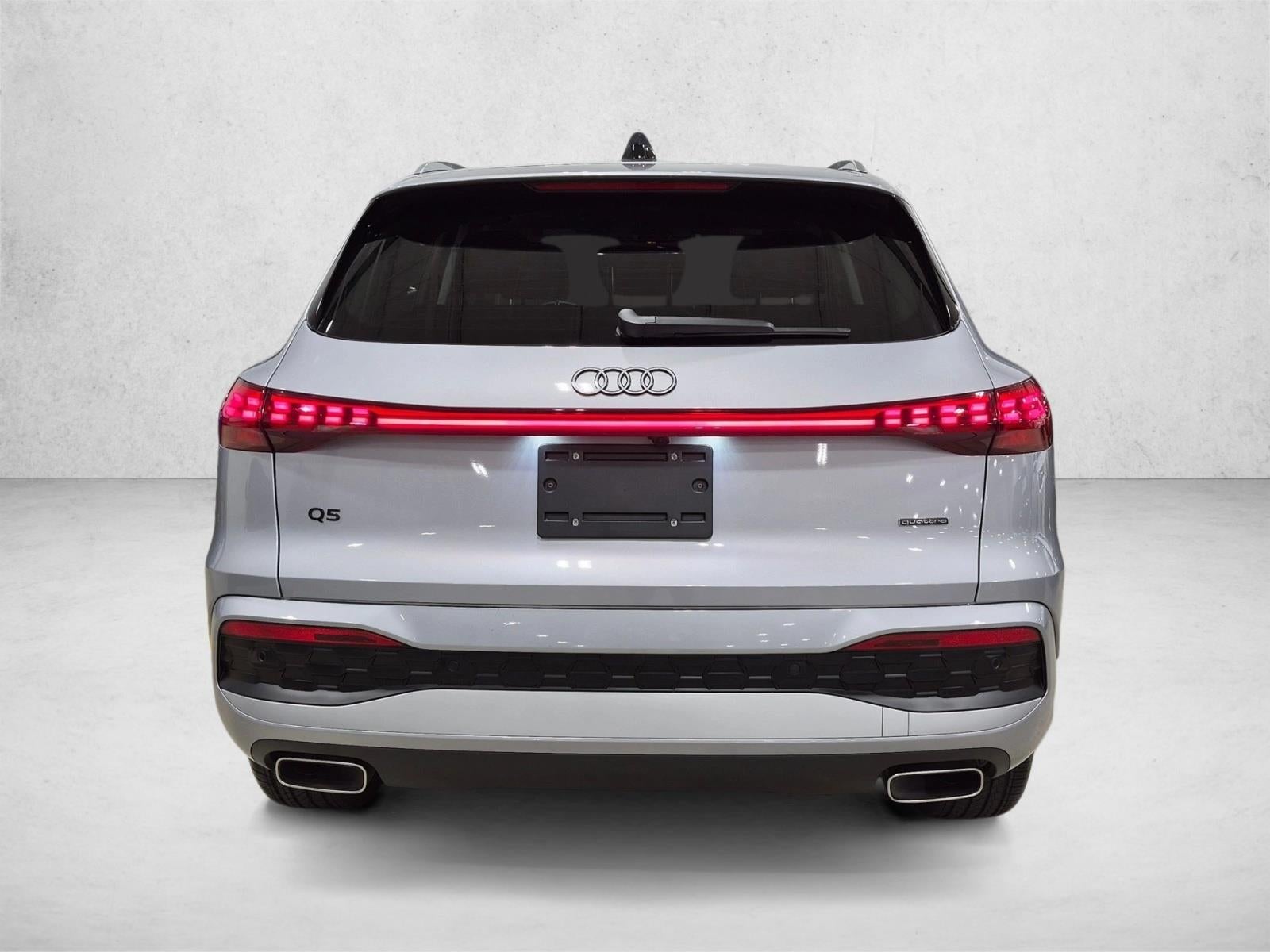 2025 Audi Q5 Premium 2.0 TFSI quattro