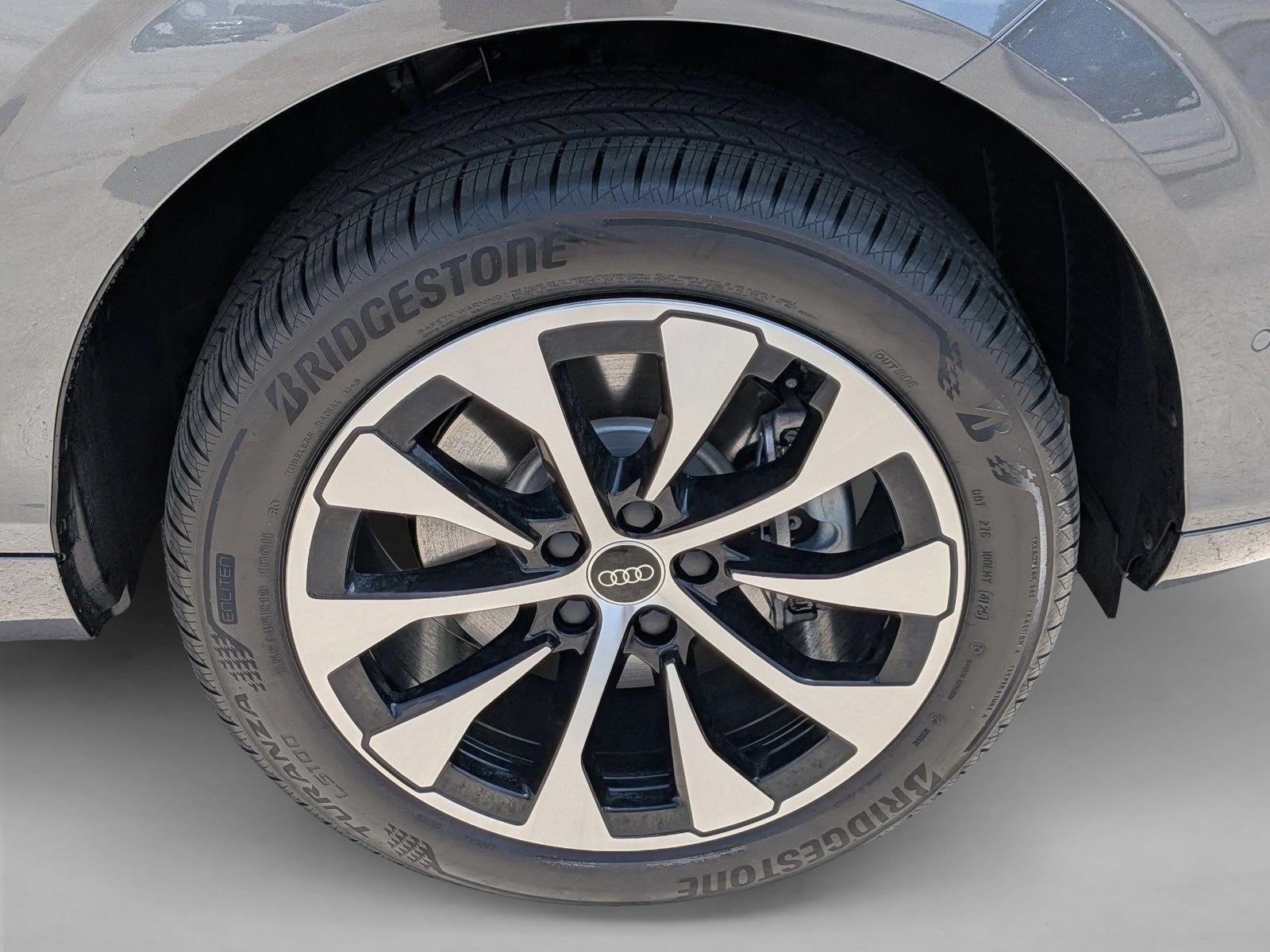 2026 Audi Q3 S line quattro