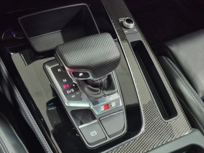 2023 Audi SQ5 Premium Plus 3.0 TFSI quattro