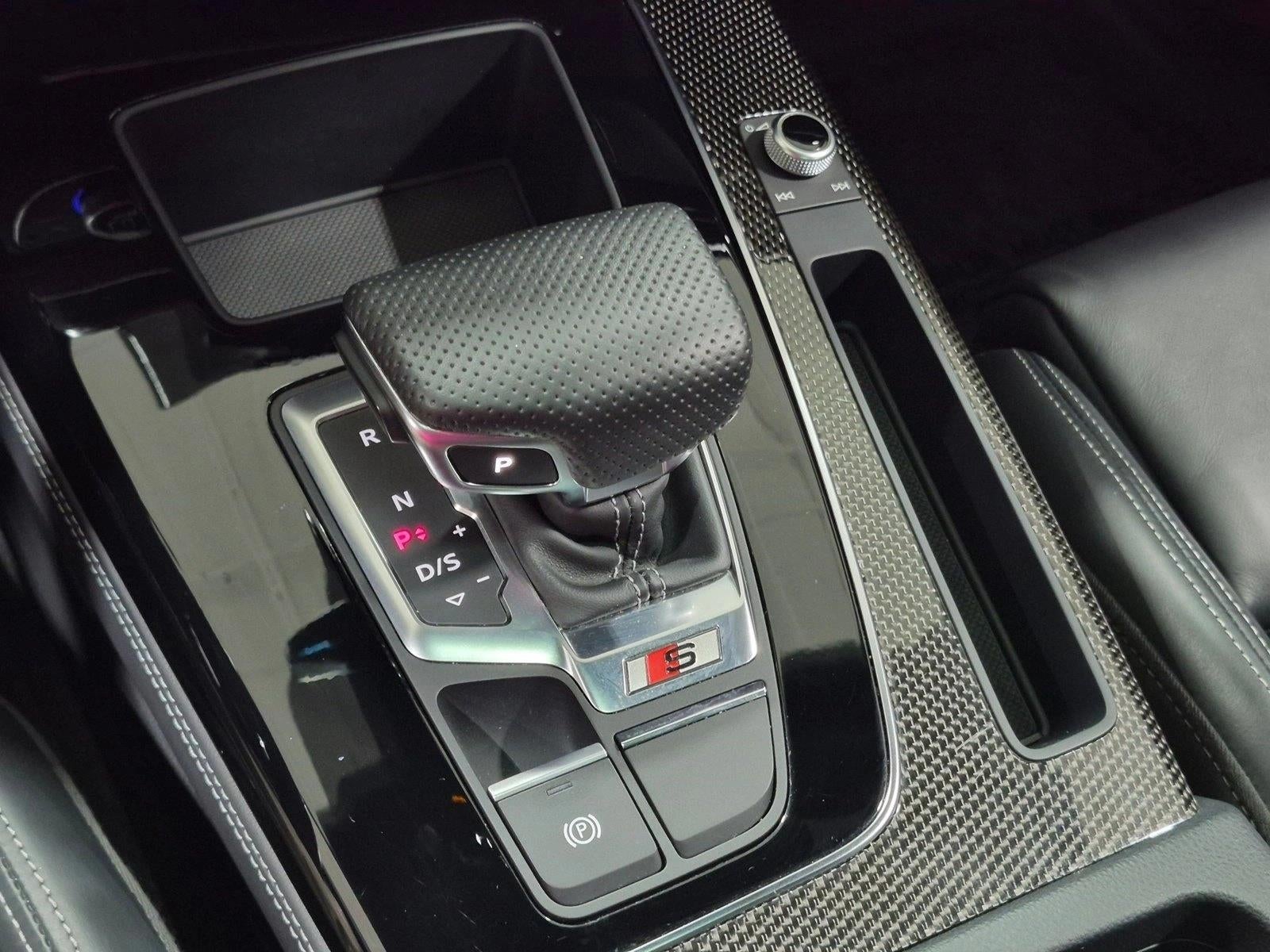 2023 Audi SQ5 Premium Plus 3.0 TFSI quattro