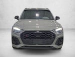 2023 Audi SQ5 Premium Plus 3.0 TFSI quattro