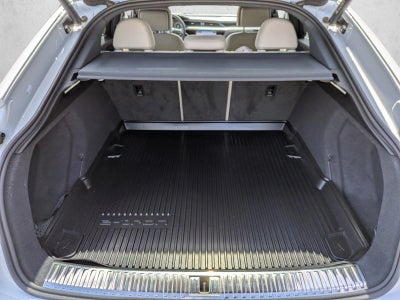 2024 Audi Q8 e-tron Sportback S line Prestige quattro