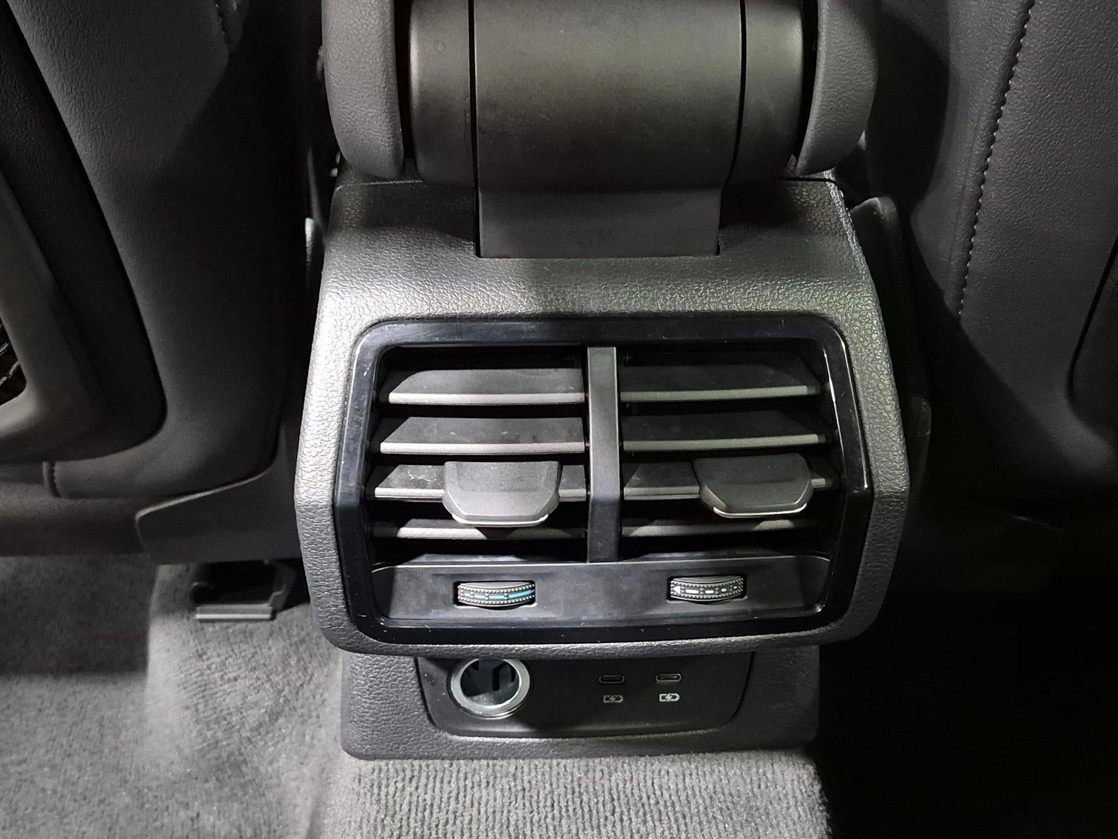 2025 Audi Q3 S line Premium 45 TFSI quattro