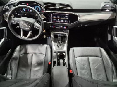 2025 Audi Q3 S line Premium 45 TFSI quattro