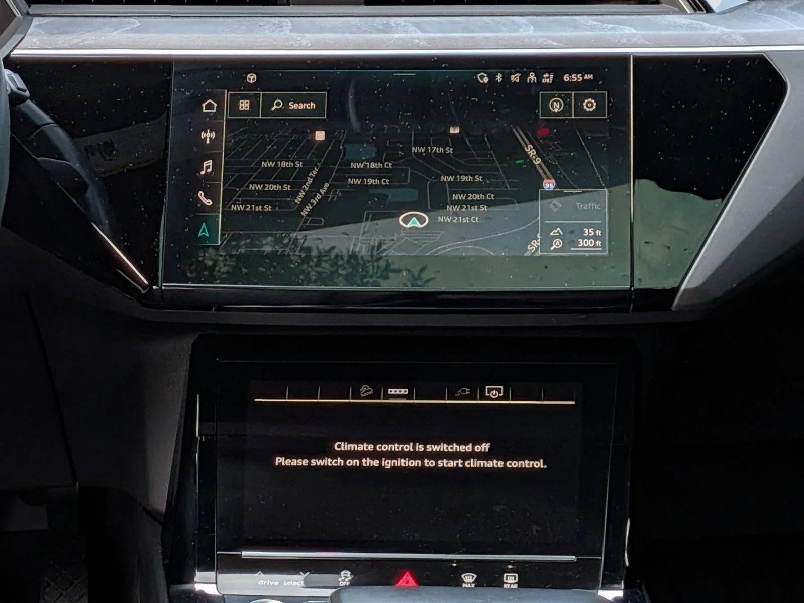 2022 Audi e-tron Premium Plus quattro