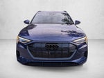 2022 Audi e-tron Premium Plus quattro