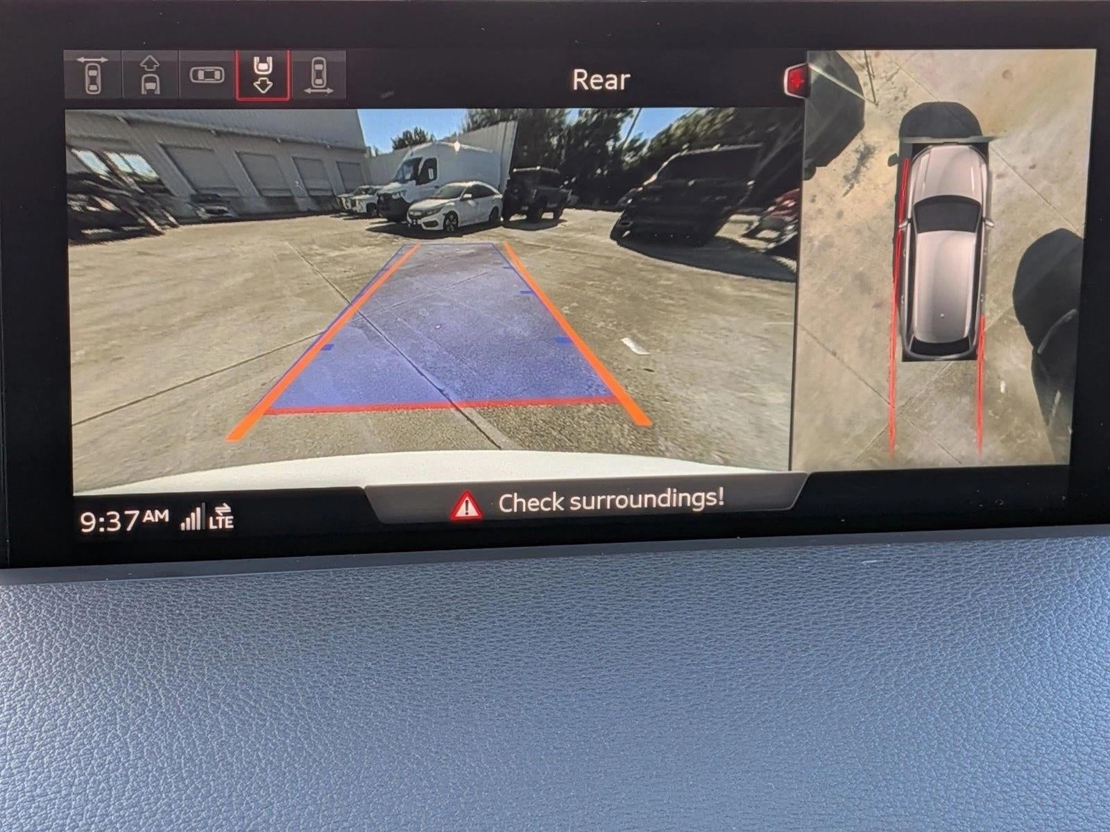 2017 Audi Q7 3.0 TFSI Prestige