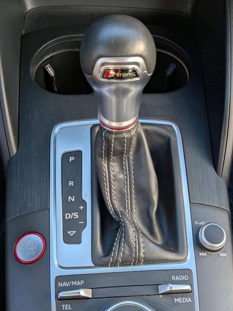 2019 Audi S3 Premium Plus 2.0 TFSI quattro