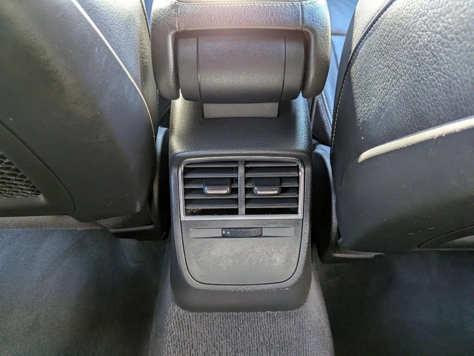 2019 Audi S3 Premium Plus 2.0 TFSI quattro