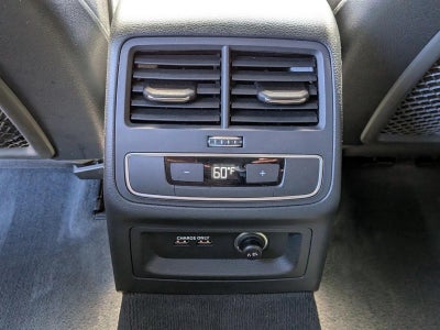 2020 Audi A4 Sedan Premium Plus 45 TFSI quattro