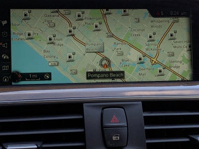 2017 BMW 330i xDrive Sedan