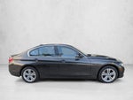 2017 BMW 330i xDrive Sedan