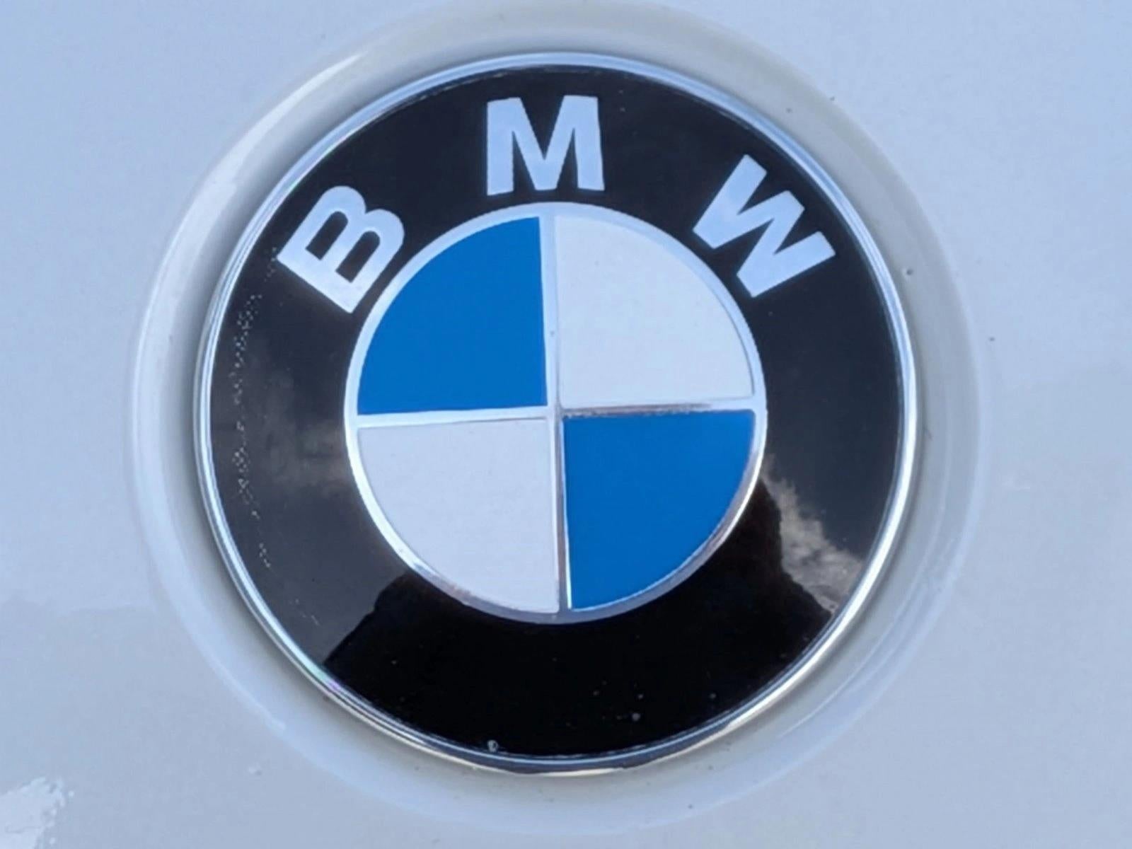 2014 BMW Z4 sDrive28i Roadster