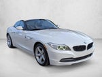 2014 BMW Z4 sDrive28i Roadster