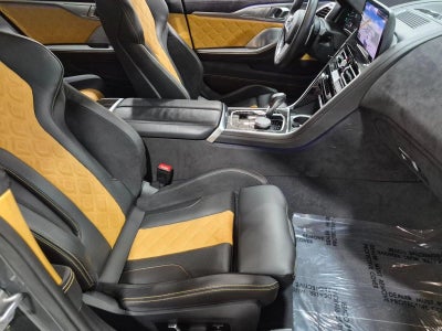 2024 BMW M8 M8 Competition Gran Coupe