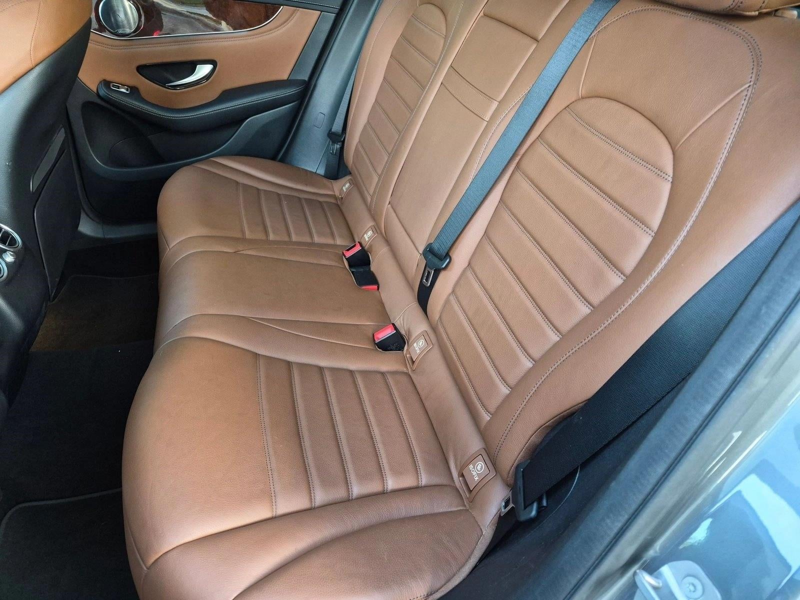 2019 Mercedes-Benz GLC GLC 300 4MATIC® SUV