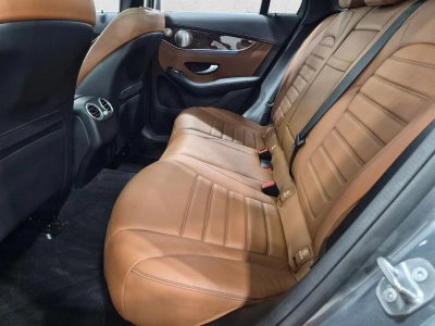 2019 Mercedes-Benz GLC GLC 300 4MATIC® SUV