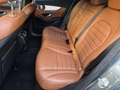 2019 Mercedes-Benz GLC GLC 300 4MATIC® SUV
