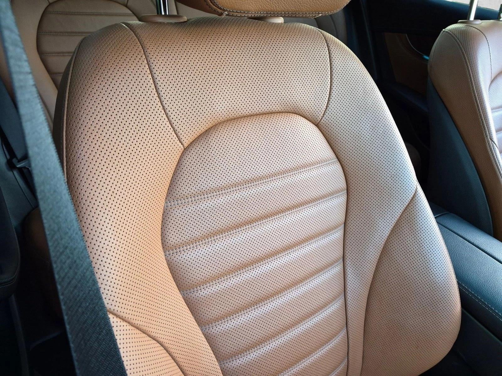 2019 Mercedes-Benz GLC GLC 300 4MATIC® SUV