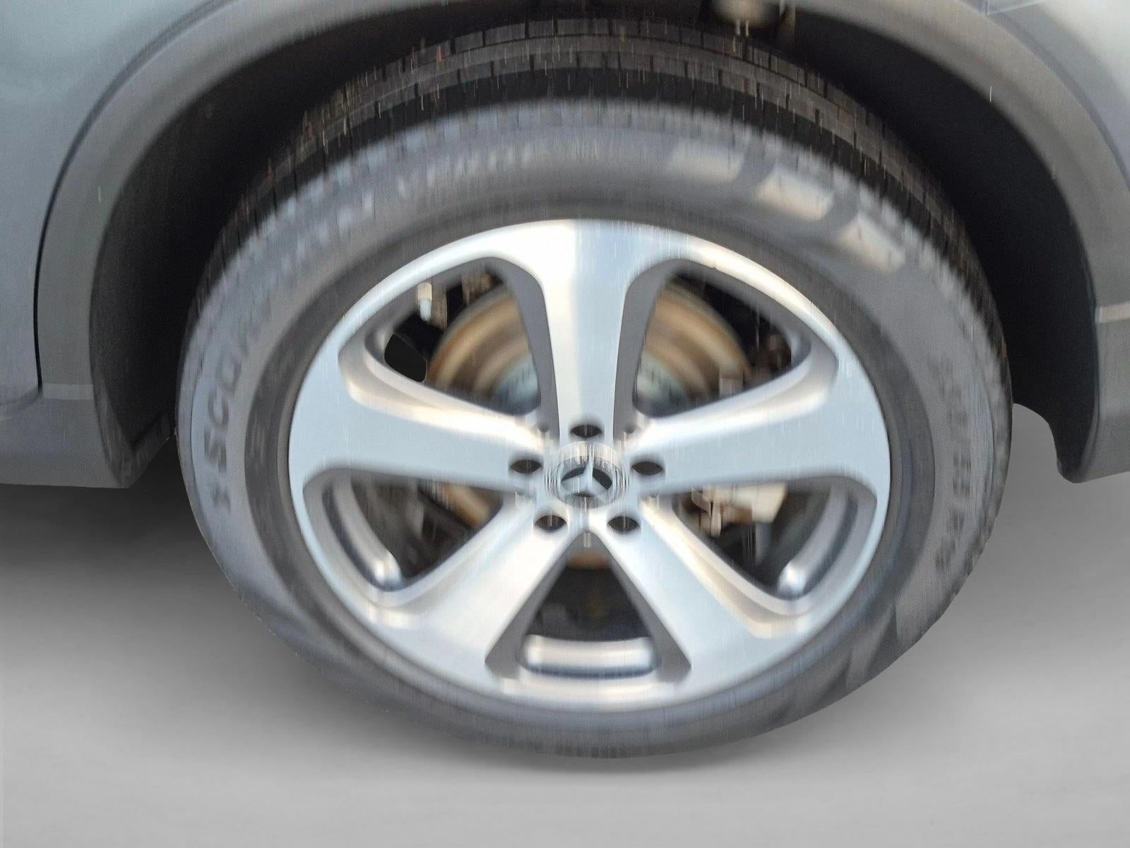 2019 Mercedes-Benz GLC GLC 300 4MATIC® SUV