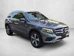2019 Mercedes-Benz GLC GLC 300 4MATIC® SUV