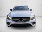 2017 Mercedes-Benz GLC GLC 300 4MATIC® Coupe