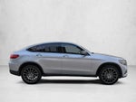 2017 Mercedes-Benz GLC GLC 300 4MATIC® Coupe