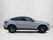 2017 Mercedes-Benz GLC GLC 300 4MATIC® Coupe
