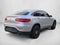 2017 Mercedes-Benz GLC GLC 300 4MATIC® Coupe